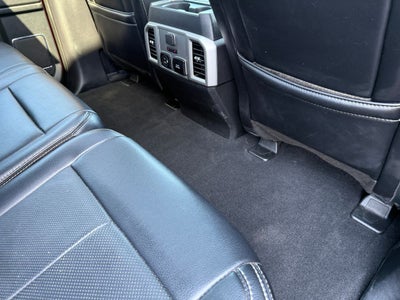 2021 Ford F-350SD Lariat