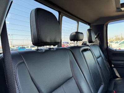 2021 Ford F-350SD Lariat