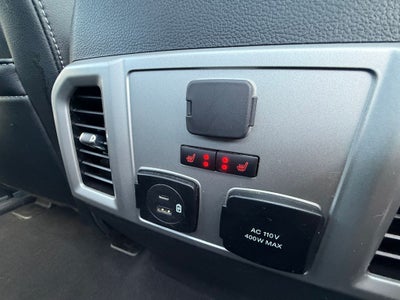 2021 Ford F-350SD Lariat