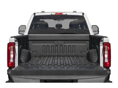2025 Ford F-350SD XLT