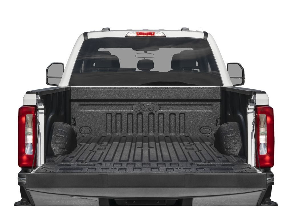 2025 Ford F-350SD XLT