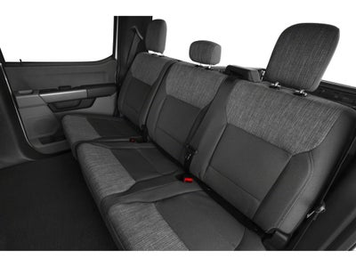 2025 Ford F-350SD XLT