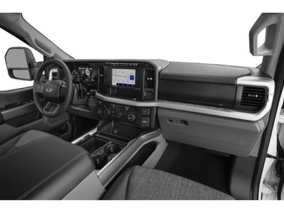 2025 Ford F-350SD XLT