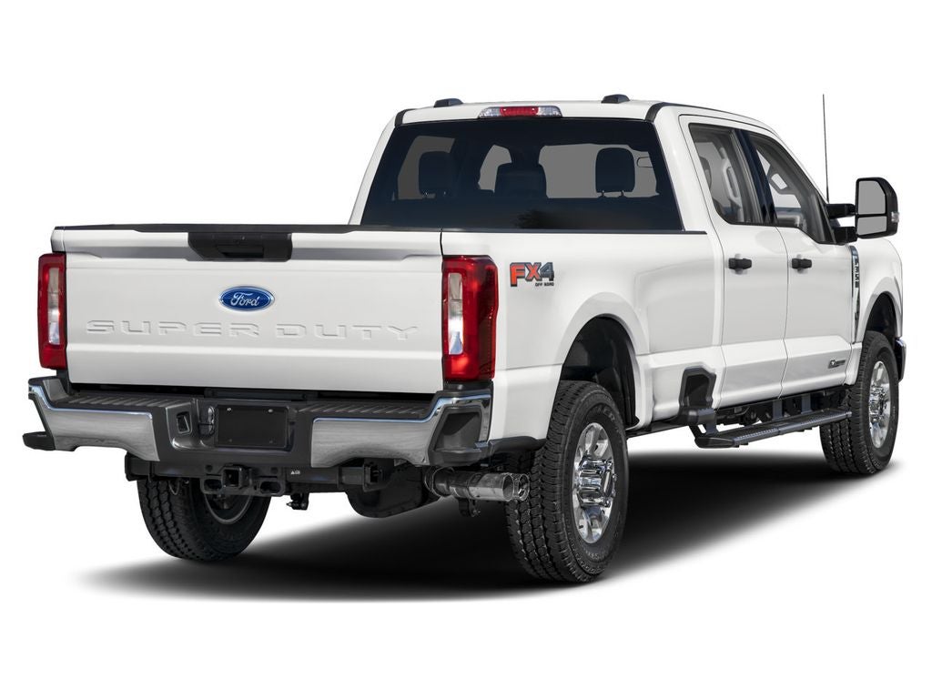 2025 Ford F-350SD XLT