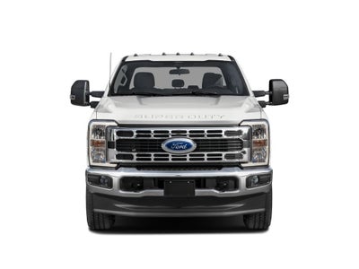2025 Ford F-350SD XLT