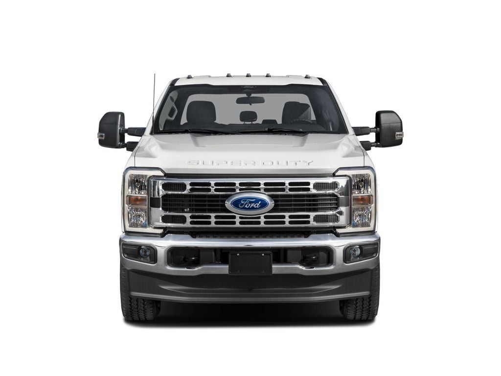 2025 Ford F-350SD XLT