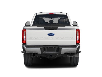 2025 Ford F-350SD XLT