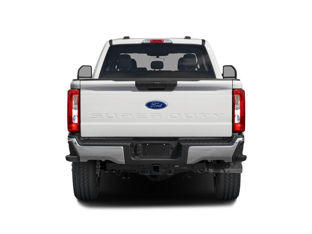 2025 Ford F-350SD XLT