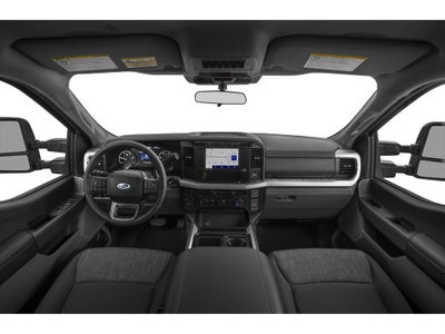2025 Ford F-350SD XLT