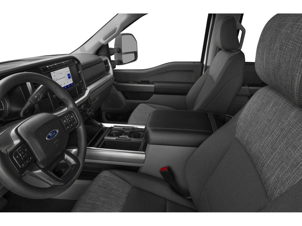 2025 Ford F-350SD XLT