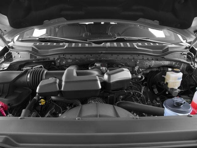 2017 Ford F-350SD XLT