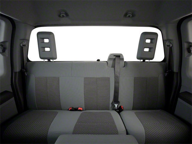 2012 Ford F-350SD Lariat