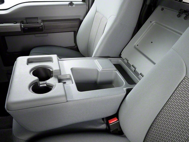 2012 Ford F-350SD Lariat