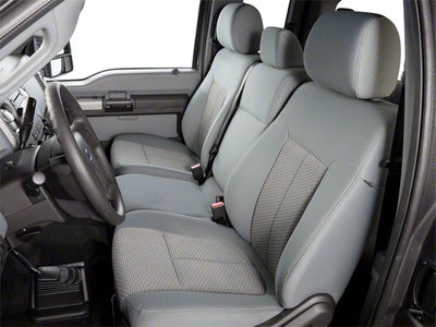2012 Ford F-350SD Lariat
