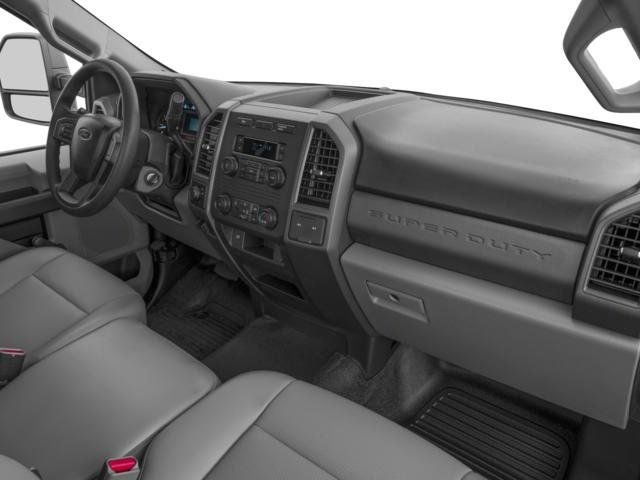 2018 Ford F-250SD XL