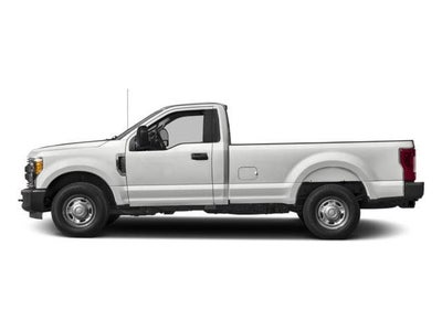 2018 Ford F-250SD XL