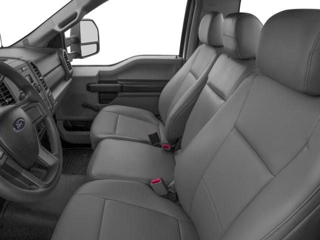 2018 Ford F-250SD XL