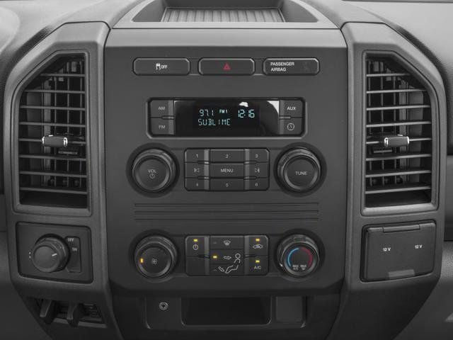 2018 Ford F-250SD XL