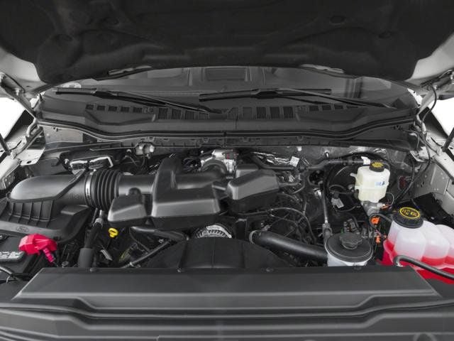 2018 Ford F-250SD XL