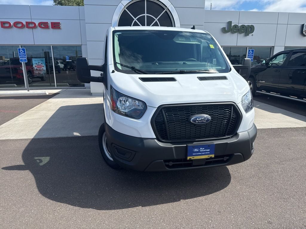 2024 Ford Transit-250 Base