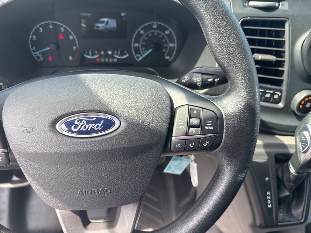 2024 Ford Transit-250 Base