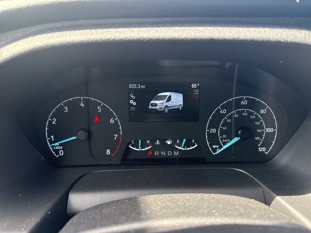 2024 Ford Transit-250 Base