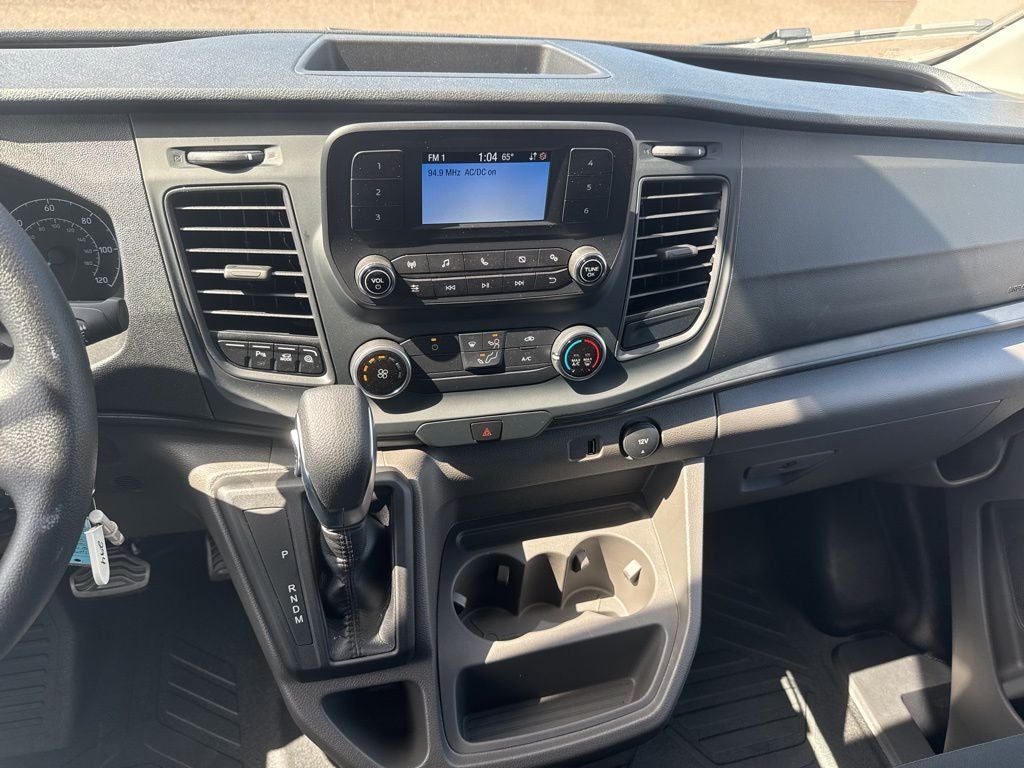 2024 Ford Transit-250 Base