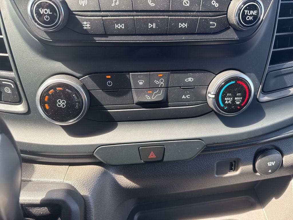 2024 Ford Transit-250 Base