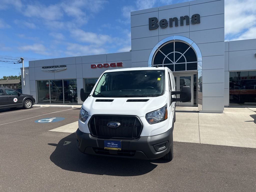 2024 Ford Transit-250 Base