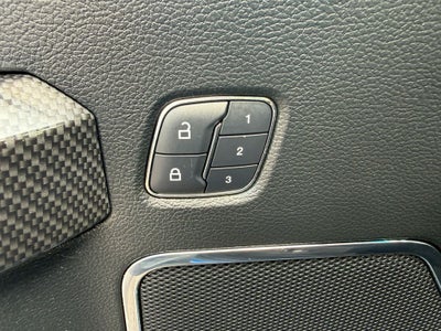 2018 Ford F-150 Lariat Shelby