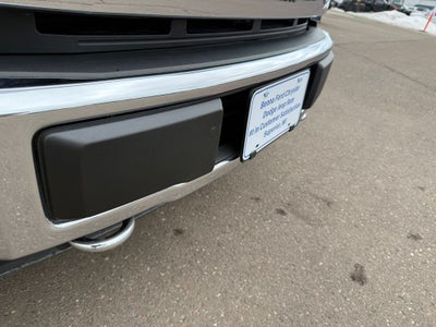 2017 Ford F-150 King Ranch