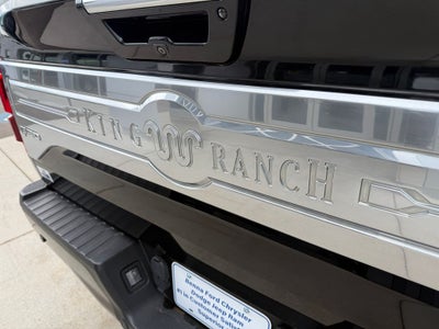 2017 Ford F-150 King Ranch