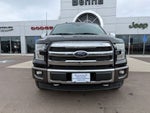 2017 Ford F-150 King Ranch