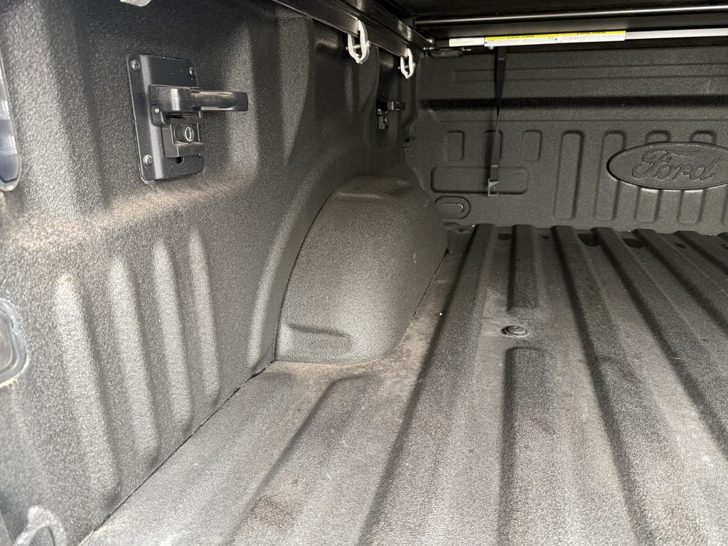 2017 Ford F-150 King Ranch