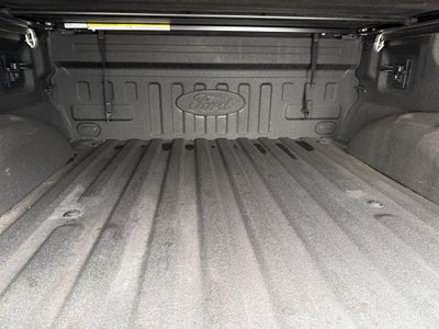 2017 Ford F-150 King Ranch