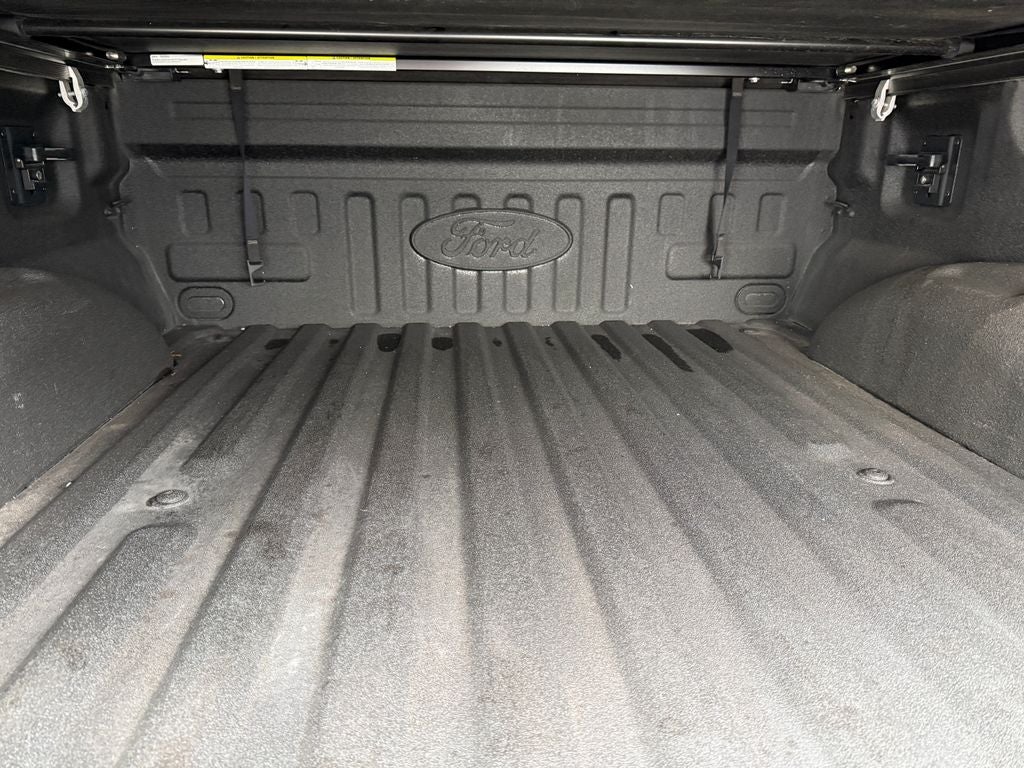 2017 Ford F-150 King Ranch