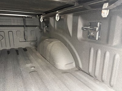 2017 Ford F-150 King Ranch