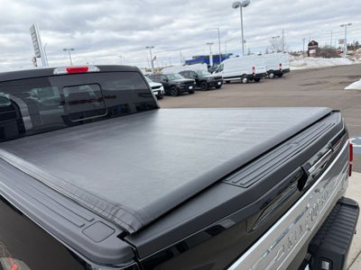 2017 Ford F-150 King Ranch