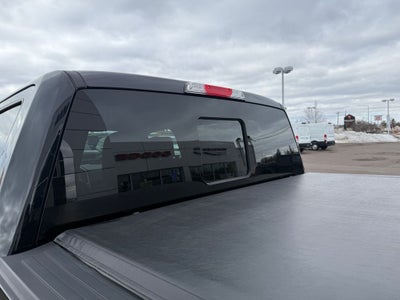 2017 Ford F-150 King Ranch