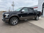 2017 Ford F-150 King Ranch