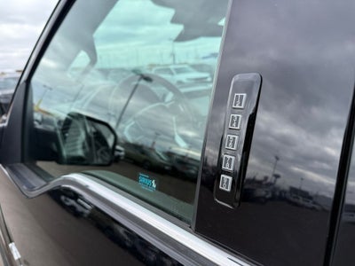 2017 Ford F-150 King Ranch