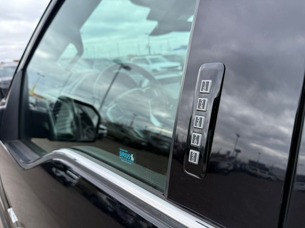 2017 Ford F-150 King Ranch