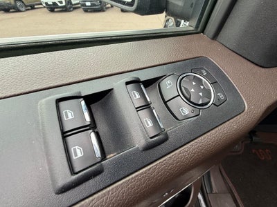 2017 Ford F-150 King Ranch