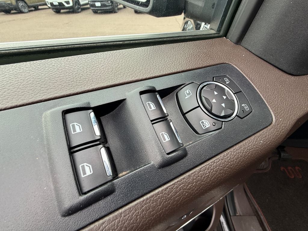 2017 Ford F-150 King Ranch