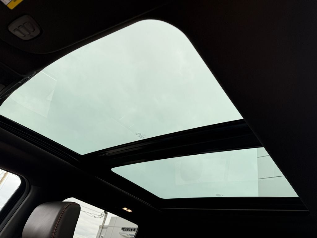 2017 Ford F-150 King Ranch