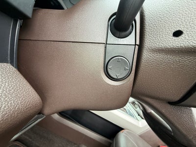 2017 Ford F-150 King Ranch