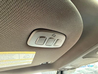 2017 Ford F-150 King Ranch