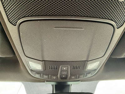 2017 Ford F-150 King Ranch