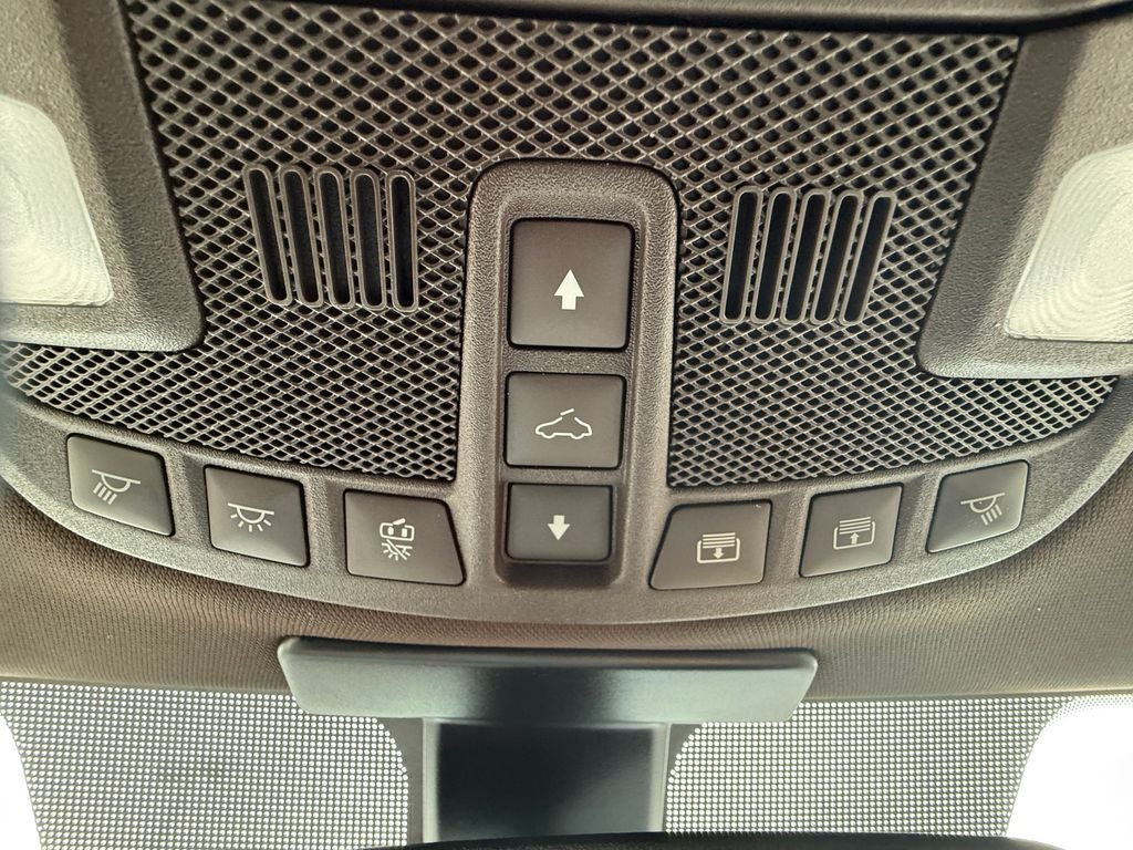 2017 Ford F-150 King Ranch