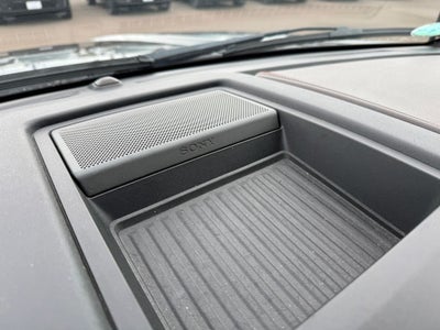 2017 Ford F-150 King Ranch